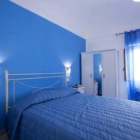 Casa Annmarie 3* Castellammare del Golfo