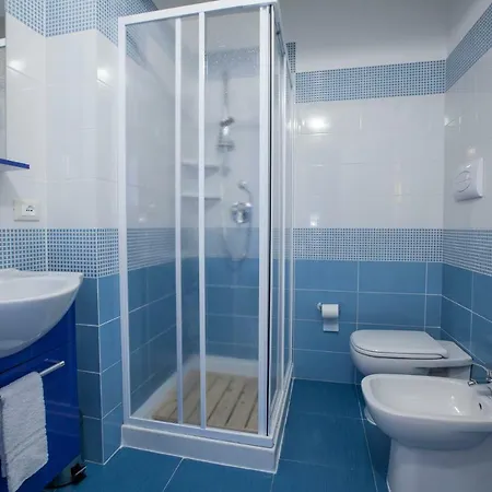 Casa Annmarie Gasthof Castellammare del Golfo