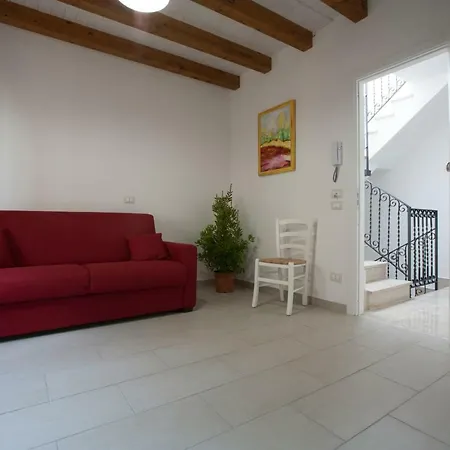 Casa Annmarie Gasthof