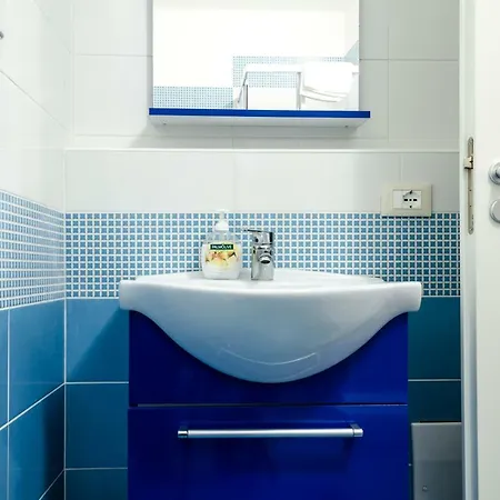 Casa Annmarie Gasthof Castellammare del Golfo