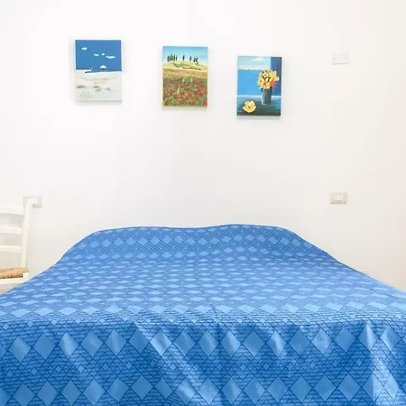 Casa Annmarie Gasthof Castellammare del Golfo