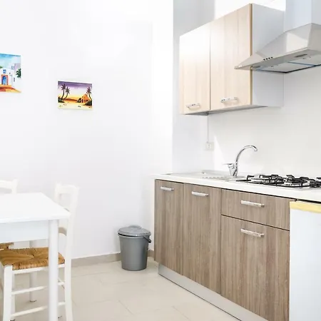 Casa Annmarie 3* Castellammare del Golfo