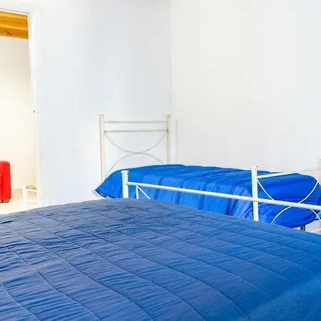 Casa Annmarie Gasthof Castellammare del Golfo