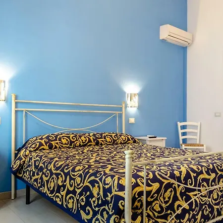 Casa Annmarie Castellammare del Golfo