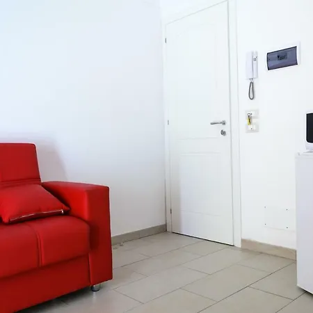 Casa Annmarie Castellammare del Golfo